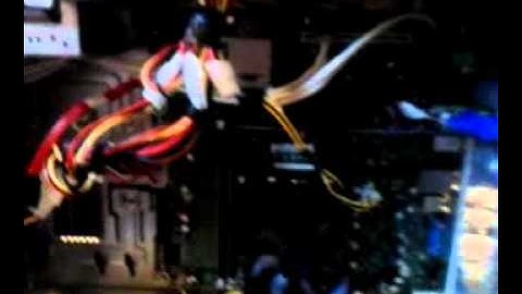 HP AMD Pavilion P6243W garbage find and the importance of wiping your hard drive!