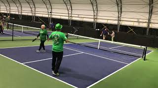 St. Pat's Pickleball Mixer in Opelika