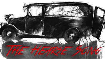 Scary Stories to Tell in the Dark - The Hearse Song -