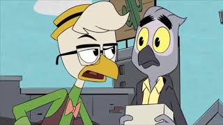 World is Marks (Ducktales AMV)