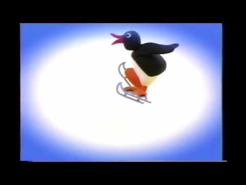 Pingu (1986) - Credits (Japanese VHS, Outro Inc.)