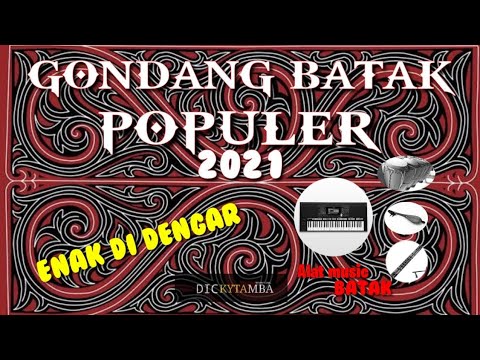 Gondang Batak terpopuler 2025 #gondangbatak #update