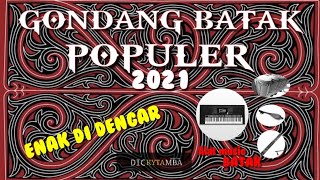 Gondang Batak terpopuler 2022 #gondangbatak