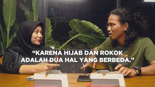 Bukan BCTLAH - LOH EMANG KENAPA SAMA ROKOK?