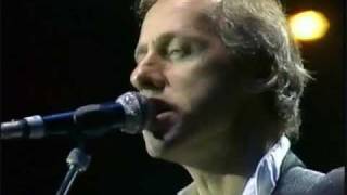 Video-Miniaturansicht von „Mark Knopfler and Eric Clapton - Money For Nothing“