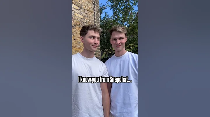 #gay #lgbt #twins #fun