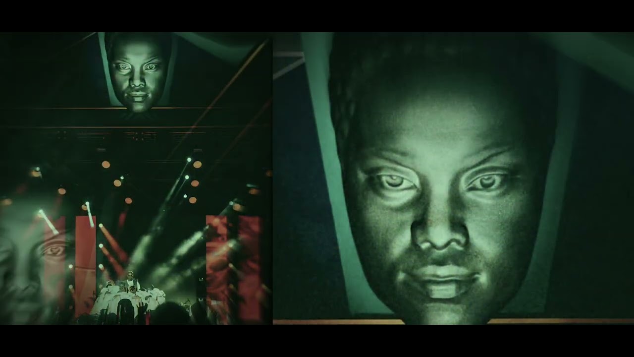 Intro Axel Merryl Weloveya