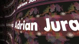 Adrian Juradoalchemist adrian Jurado        