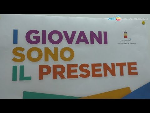 “I Giovani sono il presente”: un bando per i centri giovanili