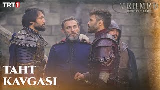 Konstantinos ve Demetrios Karşı Karşıya! - Mehmed: Fetihler Sultanı 1.  @trt1 Resimi