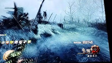 Call Of Duty Black Ops 2 Fenix v5 Mod Menu (PS3)