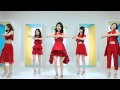 9nine 『HAPPY 7 DAYS』TV-SPOT