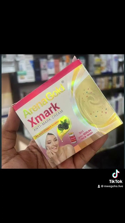 Face cream nzuri kwa uso wa aina zote