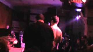 Knock Em Dead Partial Set