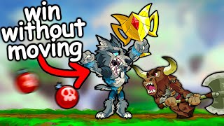 I Beat Brawlhallas IMPOSSIBLE Challenges