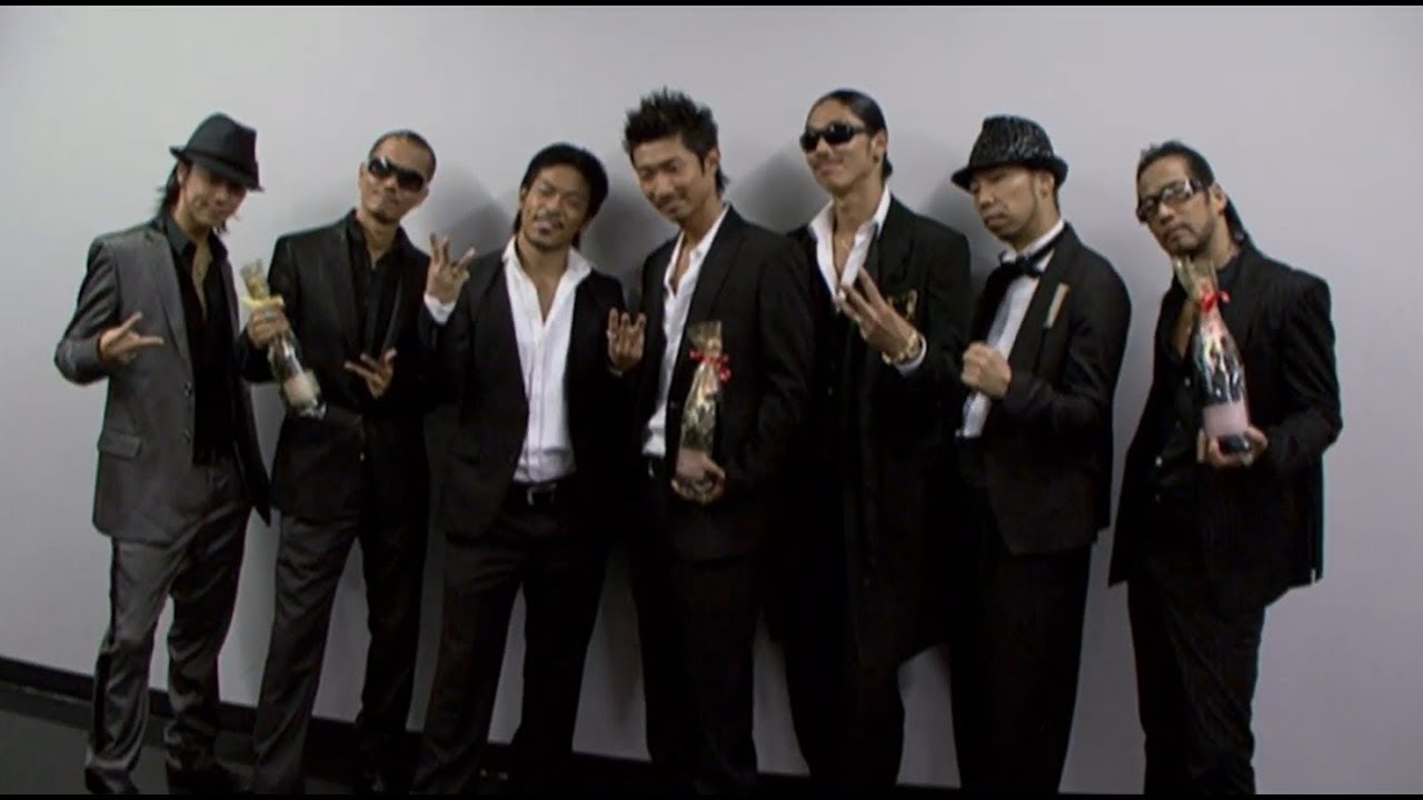 Exile Love Dream Happiness Youtube