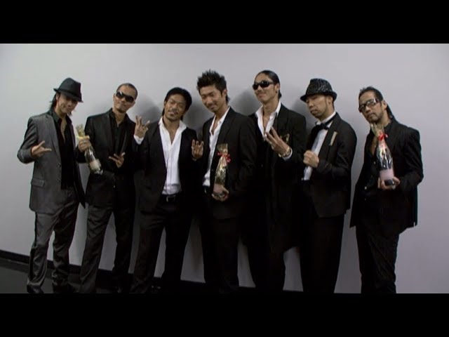 EXILE - Love, Dream & Happiness