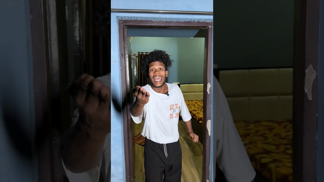        comedy  surajroxfunnyvibeo  vikramcomedyvideo  bhoot