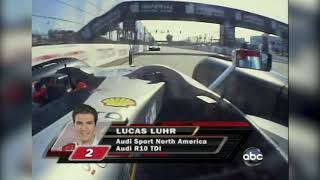 Throwback Thursday: ALMS at Long Beach 2008