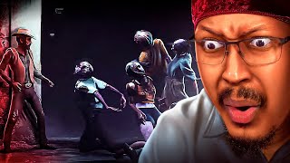 Thumbnail for A Decision Based ZOMBIE OUTBREAK Game... what could go wrong?