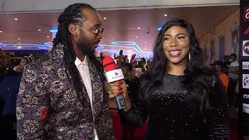 AFRIMA AWARDS 2021