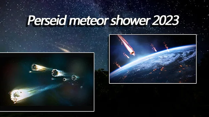Perseid meteor shower 2023: How and when you can spot ‘shooting stars’