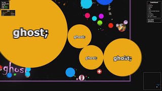 Gota.io || Win Compilation #4 🎌