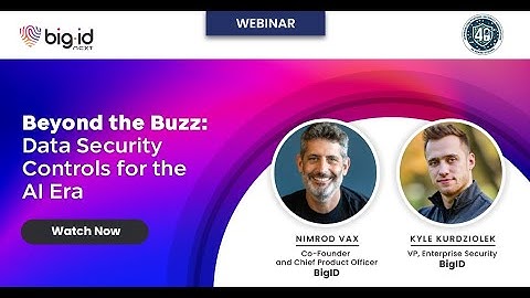 The 4 Pillars of AI Model Security (No Need to Reinvent the Wheel)