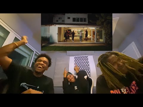 Aren - Sem Placa (Prod. Tensh) [React]