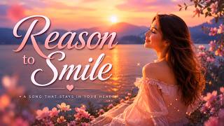 Reason To Smile 💞“You are the reason my heart still believes.” (Emotional Love Ballad) screenshot 5