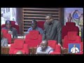#Live: BUNGE LA KUMI NA TATU, MKUTANO WA TATU, KIKAO CHA HAMSINI TAREHE JUNI 16, 2026