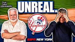 Should Yankee Fans APPRECIATE This Team MORE