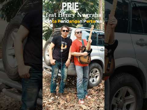 Prie feat Henry Nugraha - Cinta Pandangan Pertama#shorts