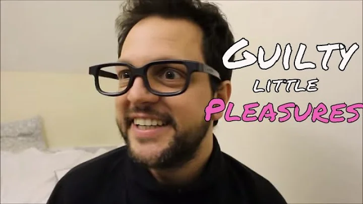 Top Ten Guilty Pleasures | TOP10