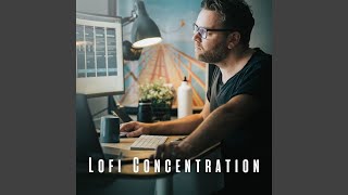 Harmonic Lofi Beats for Concentration