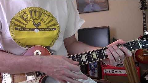 Oh Well Pt. 1 (Lesson) - Fleetwood Mac