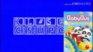 New Effect Klasky Csupo In Babybus Chorded