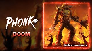 Phonk House Mix ※ Best Aggressive Drift Phonk ※ Doom Guy Phonk