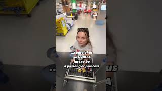 Die Wahrheit über IKEA 😳 Was dir niemand über IKEA erzählt! #Shorts