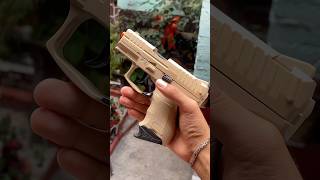 Vp9 Sk Shell Ejecting Toy Gun