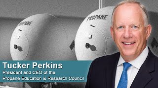 Is propane part of the low-carbon future?