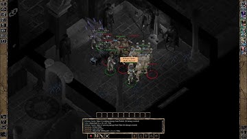 BG2 Improved Anvil - Spider Queen