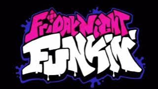 FNF Main Menu Theme 1 Hour