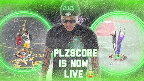 *NBA 2K20 LIVE* 95% to Elite 3 | running with 2 LEGENDS |