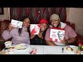 KFC Mukbang, Teenager Restaurant Tipping?