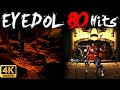 COMBO NOVO! Eyedol 80 hits AUTOCOMBO Killer Instinct SNES