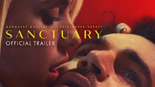 SANCTUARY - Official Trailer Resimi