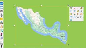 myViewBoard: Using Capture Tools