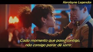 Nadia and Guzman - Elite Season 2 | Love (LEGENDADO/TRADUÇÃO)&#39;&#39;Pt/Br&#39;&#39;