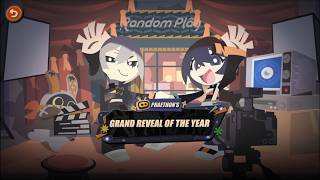 Phaethon's Grand Reveal of the Year | Zenless Zone Zero 3.1